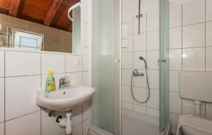 Bagno di Villa Brkic with large private pool and playground