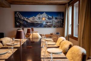 Φωτογραφία από το άλμπουμ του Chalet Chardon Bleu στο Μεριμπέλ +40 φωτογραφίες