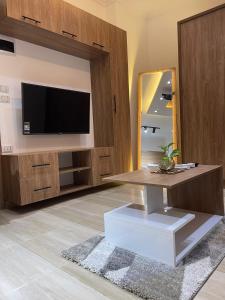Fotografie z fotogalerie ubytování EvaHomes v destinaci Hurghada