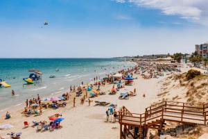 Plaża w apartamencie lub w pobliżu