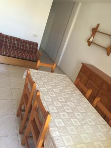 Posedenie v ubytovaní Apartamentos Vicent