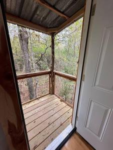 朗维尤Treehouse at Berry-patch的相册照片