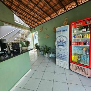 Gallery image of Pousada Suíte Verde Mar in Ubatuba