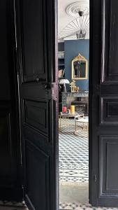 Fotografie z fotogalerie ubytování Maison d'Hôtes " L'INSTANT D'AILLEURS" v destinaci Albi
