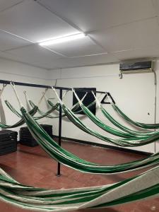 Fotografie z fotogalerie ubytování Hammocks - Hamacas v destinaci Ríohacha + 17 fotografií