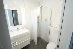 Bagno di Hotel Conti Dietikon