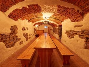 Fotografie z fotogalerie ubytování Apartmány Hamříkova stáj v Dolní Moravici