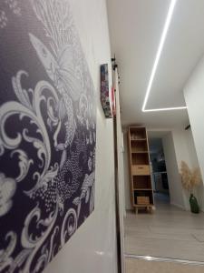 Kép Bilocale in centro storico -Le mensaline- Casa Chiricopo szállásáról Modicában a galériában