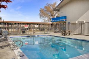 Motel 6-Carson City, NV, Carson City (updated prices 2025)