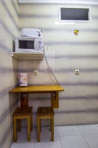 Photo de la galerie de l'établissement Apartamento Antonio Machado, à Barbate