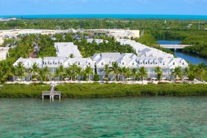 Phong cảnh thiên nhiên gần resort