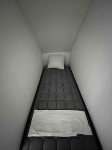 Cama ou camas em um quarto em P1- Maison 2min metro PARIS-EXPO 3 chambres 3 lits