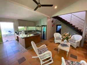 Gallery image of Hermosa Casa En playa Mendoza in Tubará