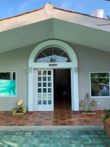 Gallery image of Hermosa Casa En playa Mendoza in Tubará