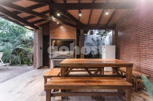 Mynd úr myndasafni af Wonderful Studio In The City, Close To Sh Del Sol í Asuncion
