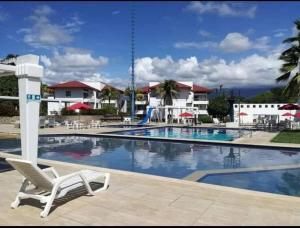 Imagen de la galería de La casa de las Libélulas, en Melgar