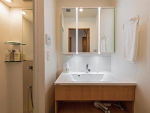 Koupelna v ubytování Private Condo Chatan Jagaru by Coldio Premium