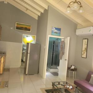 Gallery image of Cozy 1-bedroom in a secure area with private beach in Mammee Bay
