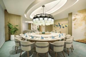 Fotografie z fotogalerie ubytování Sheraton Guangzhou Hotel v Kantonu