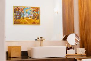 Fotografie z fotogalerie ubytování La Casona de Josefa v destinaci Querétaro