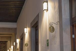 Fotografie z fotogalerie ubytování La Casona de Josefa v destinaci Querétaro