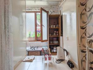 Bagno di Paata's Guesthouse