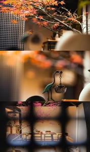 Foto dalla galleria di Yangzhou Aihehua Boutique Homestay a Yangzhou
