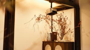 Foto dalla galleria di Yangzhou Aihehua Boutique Homestay a Yangzhou