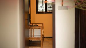 Foto dalla galleria di Yangzhou Aihehua Boutique Homestay a Yangzhou