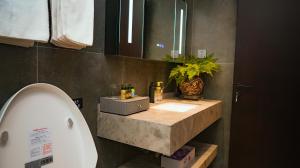 Foto dalla galleria di Yangzhou Aihehua Boutique Homestay a Yangzhou