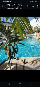 Afbeelding uit fotogalerij van Harmony Boutique Apartments in Paradijs +62 foto's