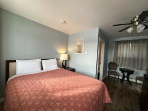 Galeriebild der Unterkunft Town and Country Motel in Nipigon