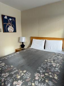 Galeriebild der Unterkunft Town and Country Motel in Nipigon
