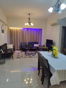 Afbeelding uit fotogalerij van Kinta Riverfront Ipoh - Laaman Homestay in Ipoh