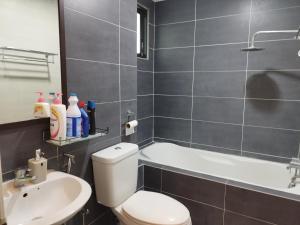 Afbeelding uit fotogalerij van Kinta Riverfront Ipoh - Laaman Homestay in Ipoh