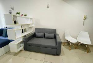 Afbeelding uit fotogalerij van Moonstone studio D'Perdana Apartment in Kota Bharu