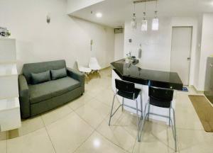 Afbeelding uit fotogalerij van Moonstone studio D'Perdana Apartment in Kota Bharu