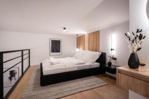 E56 Queen's Boutique Apartment,best Location by BQA 1073 Budapest, 56 Erzsébet körút kép - 2