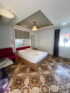 Foto sihtkohas Ayutthaya asuva majutusasutuse โรงแรมกู๊ดอินน์ galeriist +4 fotot