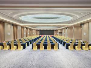 Ärikülastajate ala ja/või konverentsiruum majutusasutuses Four Points by Sheraton Yangjiang City Center