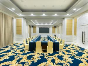 Ärikülastajate ala ja/või konverentsiruum majutusasutuses Four Points by Sheraton Yangjiang City Center