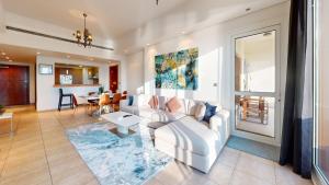Fotografie z fotogalerie ubytování Primestay - Marina Residences 3 2BR, Palm Jumeirah v Dubaji