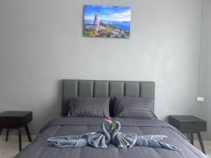 Gallery image of Tulip Hotel in Louang Namtha