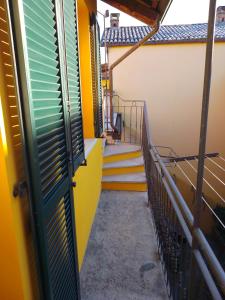 Gallery image of La finestra dei Batù by Alterego in Villanova dʼAsti