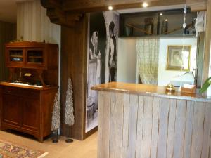 Fotografie z fotogalerie ubytování Hotel Sabocos v destinaci Panticosa