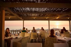 Hosté ubytování ROBINSON APULIA - All Inclusive