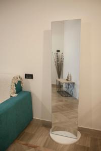 Et badeværelse på Live and Love Italy