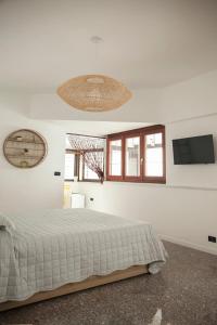 Et tv og/eller underholdning på Live and Love Italy