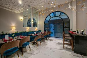 Foto Hanois asuva majutusasutuse Hanoi Allure Hotel galeriist