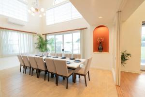 希洛Hilo Villa w/pool- 16 guests max的相册照片